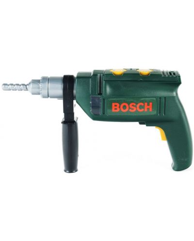 Детска играчка Klein Bosch Mini - Бормашина