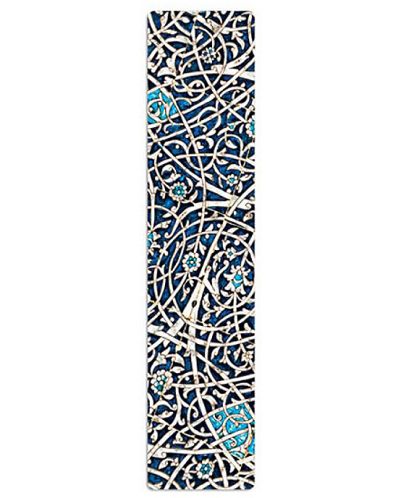 Книгоразделител Paperblanks - Moorish Mosaic - 1