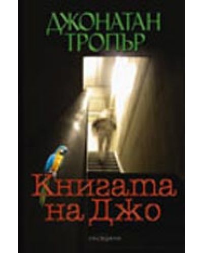 Книгата на Джо