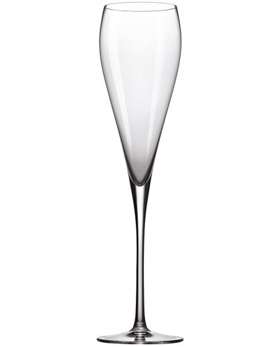 Комплект чаши за шампанско Rona - Grace 6835, 2 броя x 280 ml - 1