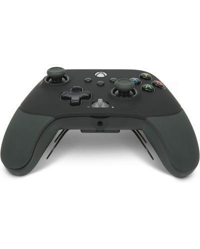 Контролер PowerA - Fusion 2, жичен, за Xbox Series X/S, Black/White - 9