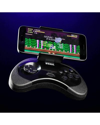 Контролер за телефон Paladone - Sega Saturn, за Android - 5