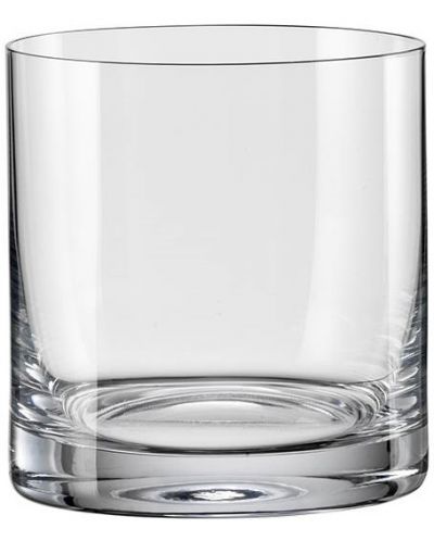 Комплект чаши за водка Bohemia - Royal Barline, 6 броя x 280 ml - 1
