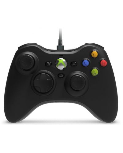 Контролер Hyperkin - Xenon, жичен, черен (Xbox One/Series X/S/PC) - 1