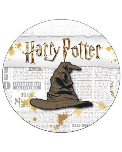 Комплект Funko POP! Collector's Box: Movies - Harry Potter, размер М - 10