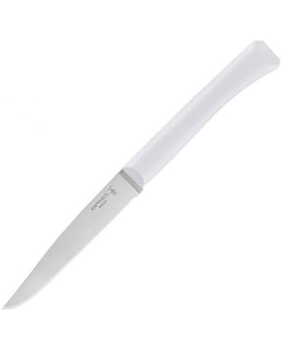 Комплект ножове за маса Opinel - Bon Appetit+, N125, 4 броя - 2