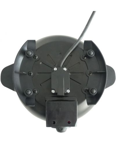 Комплект електрическо фондю Kela - Simplon, 26 х 26 х 17 cm, черно - 4