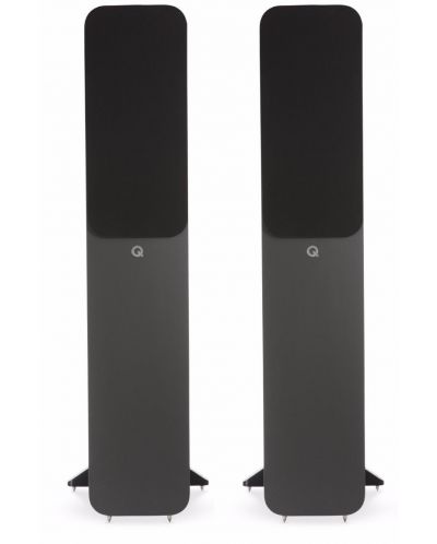 Колони Q Acoustics - 3050i, 2 броя, сиви - 3
