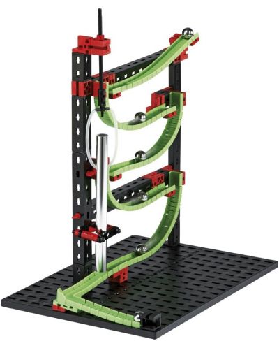 Конструктор Profi - Fischertechnik Dynamic M - 3