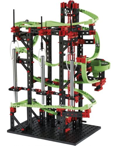 Конструктор Profi - Fischertechnik Dynamic M - 2