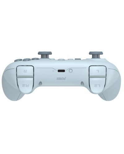 Контролер 8BitDo - Ultimate C Bluetooth, безжичен, син (Nintendo Switch) - 4