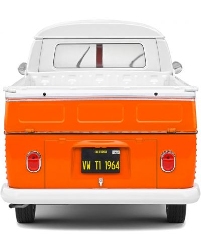 Solido 1:18 Volkswagen T1 Pick up beige - acheter sur