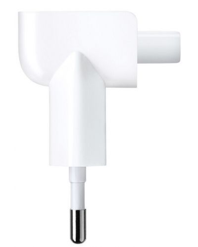 Комплект адаптери Apple - World Travel Adapter Kit, бял - 3