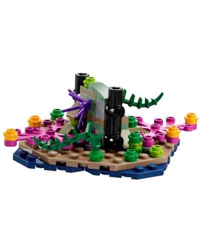 Конструктор LEGO Avatar - Тулкунът Паякан и подводница-рак (75579) - 8