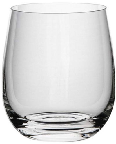 Комплект чаши за уиски Rona - Cool 4218, 6 броя x 360 ml - 1