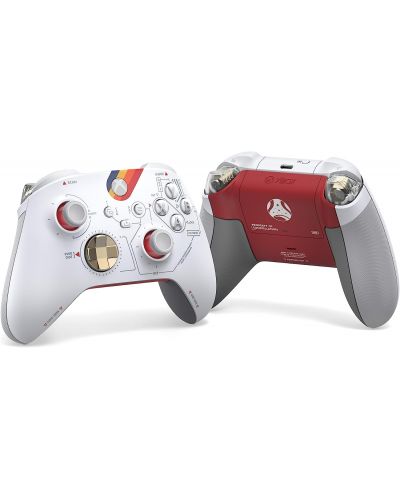 Контролер Microsoft - за Xbox, безжичен, Starfield Limited Edition - 5