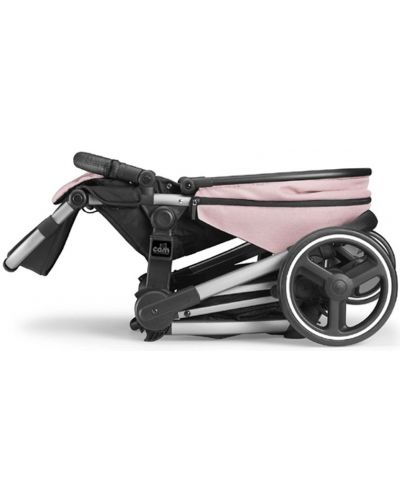 Комбинирана бебешка количка 3 в 1 Cam - Next Evo 932 - 7