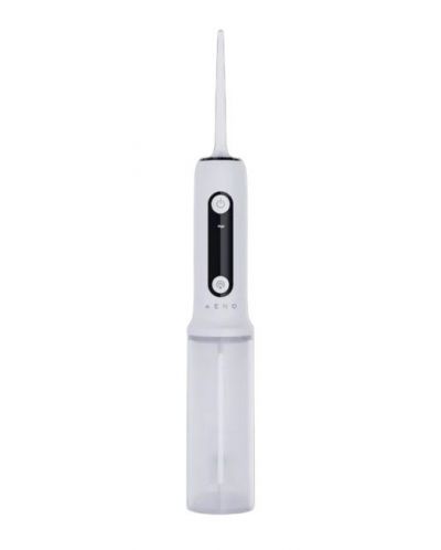 Комплект електрическа четка за зъби AENO - Sonic DB3 + Зъбен душ AENO - ADI0001, бял - 4