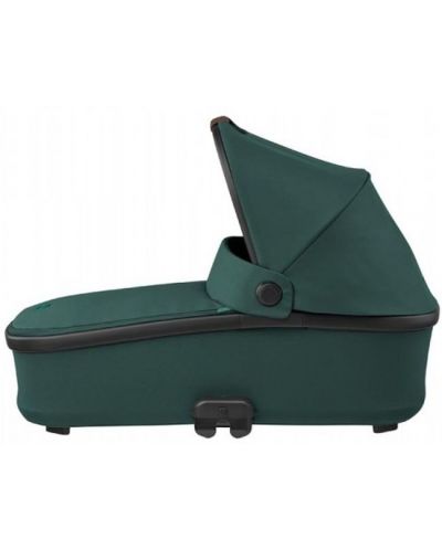 Кош за новородено Maxi-Cosi - Oria, Essential Green - 4