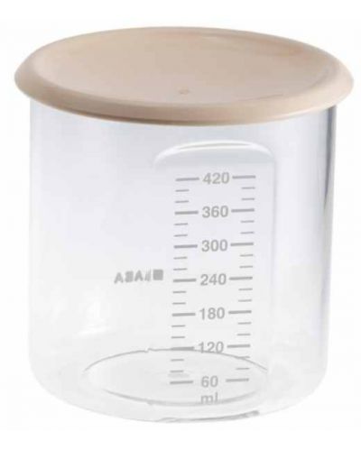 Контейнер Beaba - Maxi+, 500 ml