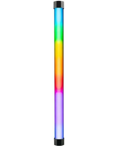 Комплект от 2 диодни Pixel RGB тръби NanLite - PavoTube II 15XR - 2