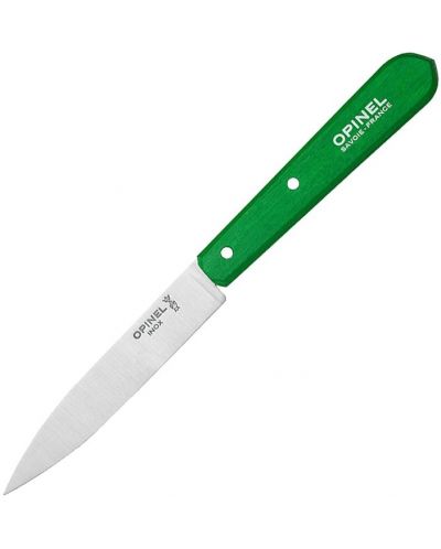 Комплект кухненски ножове Opinel - Classic 112, 4 броя, многоцветни - 2