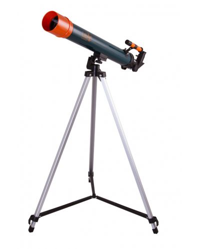 Комплект Levenhuk - LabZZ MTВ3, микроскоп, телескоп  и бинокъл - 4
