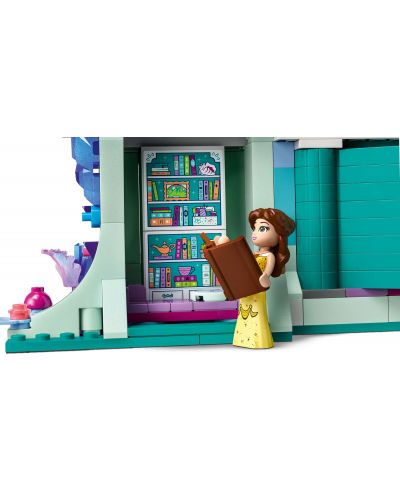 Конструктор LEGO Disney - Омагьосаната къща на дървото (43215) - 7