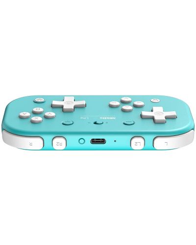 Контролер 8BitDo - Lite (Turquoise Edition) - 3