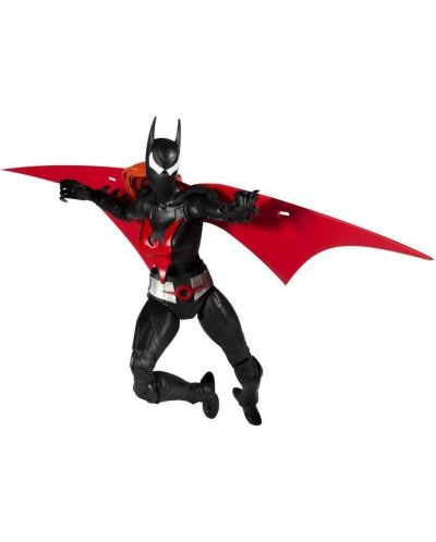 Комплект екшън фигури McFarlane DC Comics: Multiverse - Batman Beyond 5-Pack, 18 cm - 6