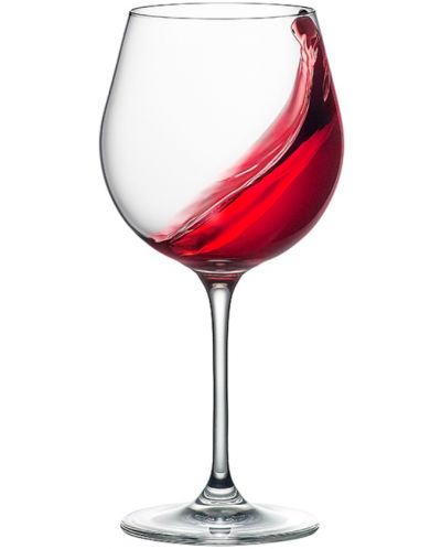 Комплект чаши за вино Rona - Prestige 6339, 6 броя x 610 ml - 2