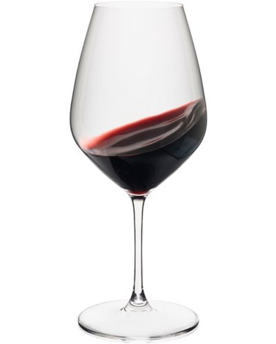 Комплект чаши за вино Rona - Favourite 7361, 6 броя x 570 ml - 2