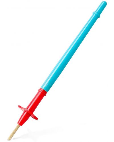 Комплект четки за рисуване Staedtler Noris Junior - 3 броя - 2