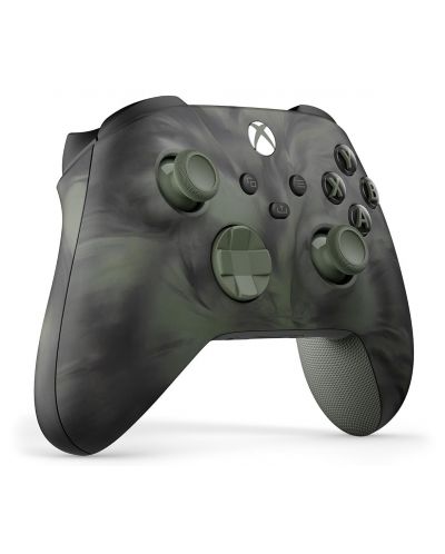 Контролер Microsoft - Xbox Wireless Controller, Nocturnal Vapor Special Edition - 2