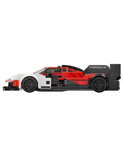 Конструктор LEGO Speed Champions - Porsche 963 (76916) - 4