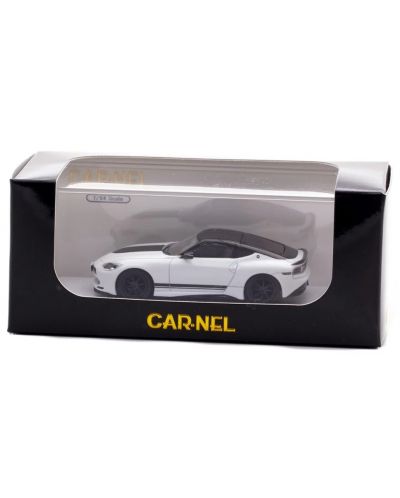 Колекционерски модел Carnel Съвременни: Автомобили - Nissan Колекционерски модел Carnel Съвременни: Автомобили - Nissan