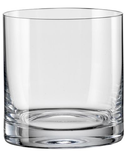 Комплект чаши за уиски Bohemia - Royal Barline, 6 броя x 410 ml - 1