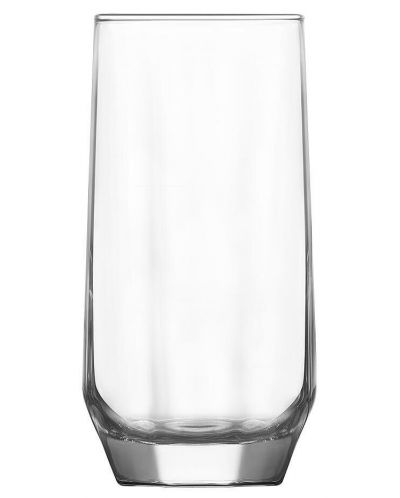 Комплект чаши за вода Luigi Ferrero - Danilo, 6 броя, 380 ml - 1