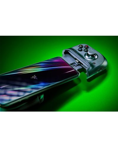 Контролер Razer - Kishi, за Android/Xbox - 6