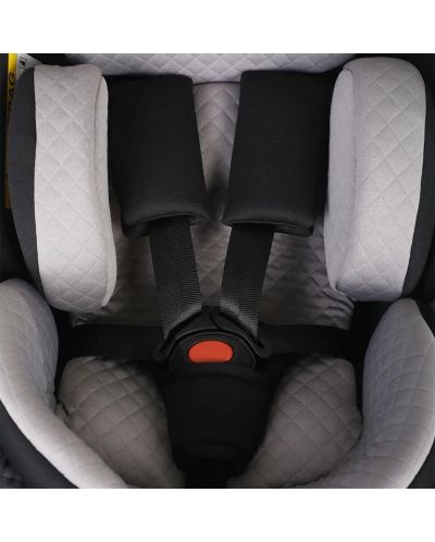 Кошница за кола Mountain Buggy - Protect V4, i-Size, 40-87 cm - 7