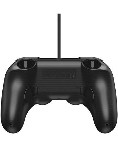 Контролер 8Bitdo - Pro2, черен (Xbox/PC) - 4