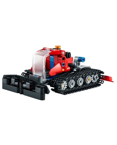 Конструктор LEGO Technic - Снегорин (42148) - 2