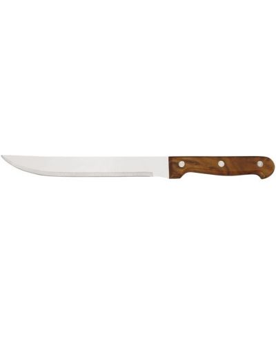 Комплект ножове Elekom - ЕК-13 BR, 13 части, кафяв - 4