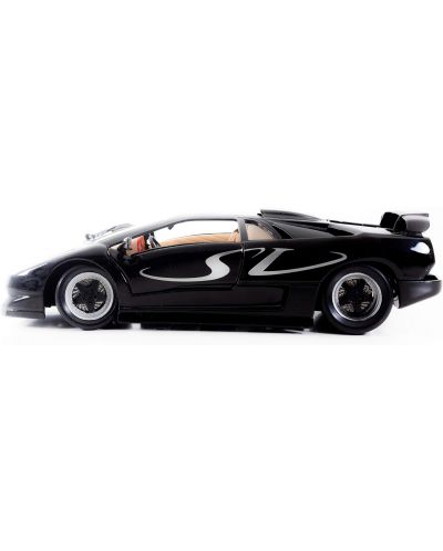 Количка Maisto Special Edition - Lamborghini Diablo SV, 1:18 - 4