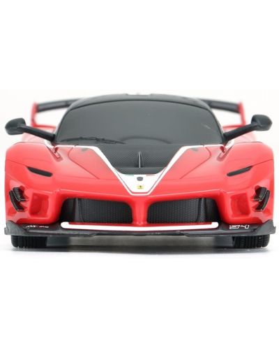 Кола с радиоуправление Rastar - Ferrari FXX K Evo Radio/C, 1:24 - 6