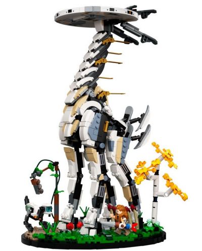 Конструктор LEGO Horizon - Forbidden West: Tallneck (76989) - 7