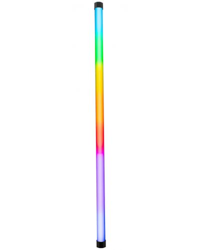 Комплект диодни RGB тръби Nanlite - PavoTube II 30X, 2 броя - 8