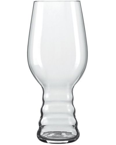 Комплект от 6 чаши за бира Spiegelau - Ipa, 540 ml - 2