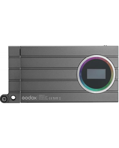 Компактно осветление Godox - M1, RGB Led - 1