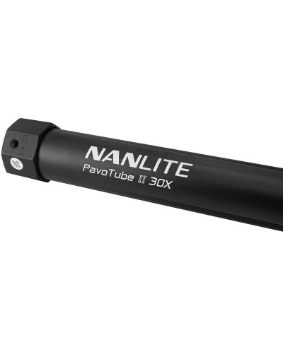 Комплект диодни RGB тръби Nanlite - PavoTube II 30X, 4 броя - 2